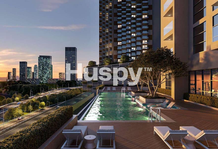 Handover Q2 2026 | D3 Views | Biggest Layout - Image 9