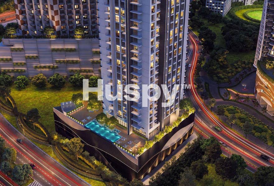 Handover Q2 2026 | D3 Views | Biggest Layout - Image 11