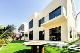 Brand New | Custom Villa | Corner Unit