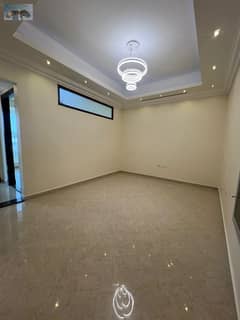 شقة غرفتين وصالة للإيجار في الروضة بعجمان مساحة ممتازة مع باركن سهل المخرج لدبي