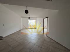 Bright Apt | Community View | 1.5 bath | Store room