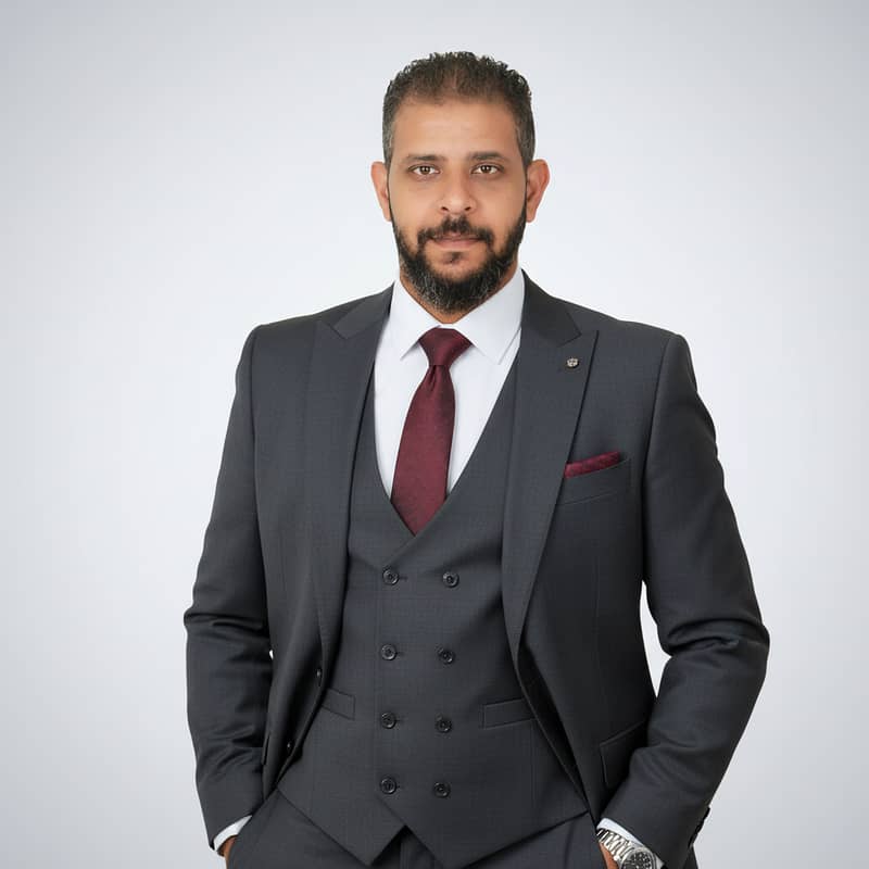 Mohammed Elkoptan Mohammed Elkoptan