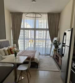 شقة في عزيزي ستار،الفرجان 57999 درهم - 14277614