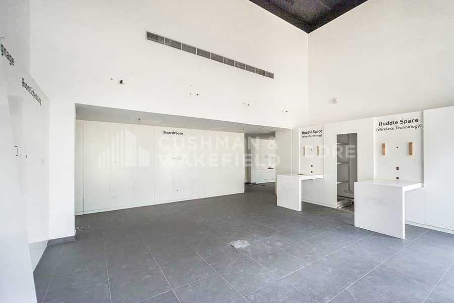 Geschäft in Business Bay,Capital Golden Tower, 1018150 AED - 14176453 Geschäft in Business Bay,Capital Golden Tower, 1018150 AED - 14176453