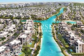 Single Row | Semi Detached | Corner Unit