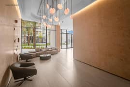 شقة في باي ريزيدنس،جزيرة الحياة،میناء العرب 820000 درهم - 13997329