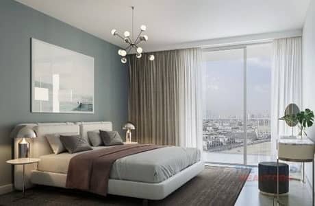 Appartement de 1 chambre à à vendre à Al Furjan, Dubai - azizi jewel 1. PNG Appartement de 1 chambre à à vendre à Al Furjan, Dubai - azizi jewel 1. PNG