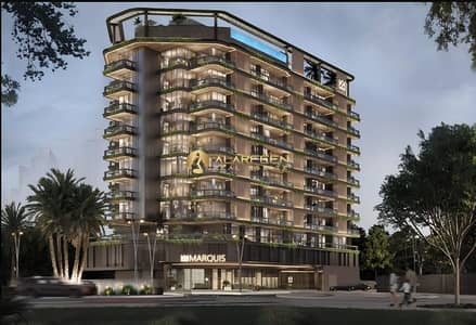 1 Bedroom Flat for Sale in Dubai Land Residence Complex (DLRC), Dubai - 2. PNG
