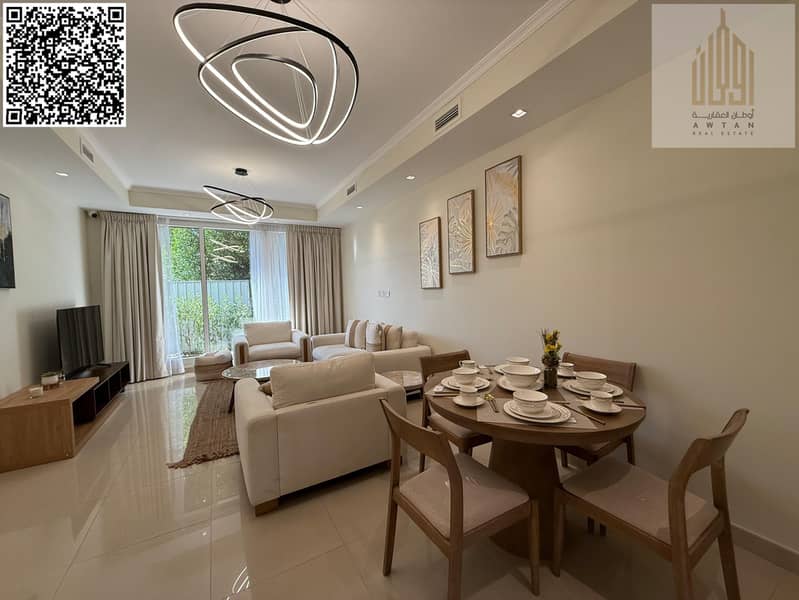 Own you Luxury unit with only 160K | 1101 sqft , no transfer fees - Image 2