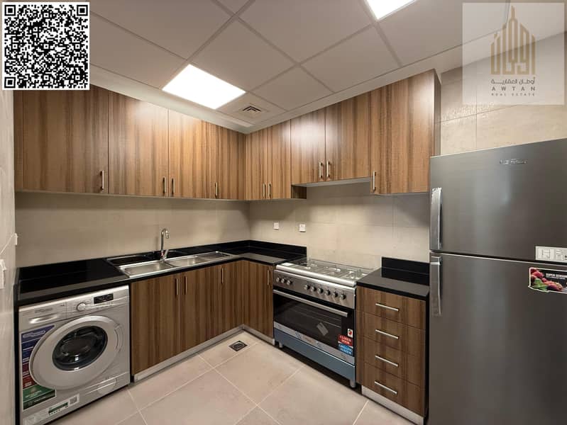 Own you Luxury unit with only 160K | 1101 sqft , no transfer fees - Image 5