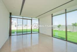 فیلا في سيف الجبيل،جزيرة الجبيل 5 غرف 749999 درهم - 14277954