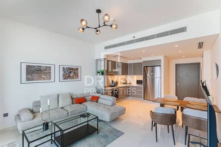 2 Bedroom Apartment for Rent in Dubai Harbour, Dubai - High Floor | Sea and Palm View | Ready to Move In 2 Bedroom Apartment for Rent in Dubai Harbour, Dubai - High Floor | Sea and Palm View | Ready to Move In