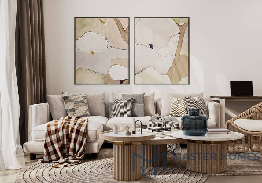 3 Dubai_1_Bed_TYPE_C_Living_01_View03. jpg