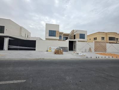 7 Schlafzimmer Villa zum zum Verkauf in Wasit Suburb, Sharjah - WhatsApp Image 2026-02-12 at 10.13. 20 AM. jpeg