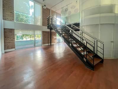 Office para en Alquiler en Dubai Media City, Dubai - Oficina en Dubai Media City,The Loft Offices,The Loft Office 3, 210708 AED - 10401653 Office para en Alquiler en Dubai Media City, Dubai - Oficina en Dubai Media City,The Loft Offices,The Loft Office 3, 210708 AED - 10401653
