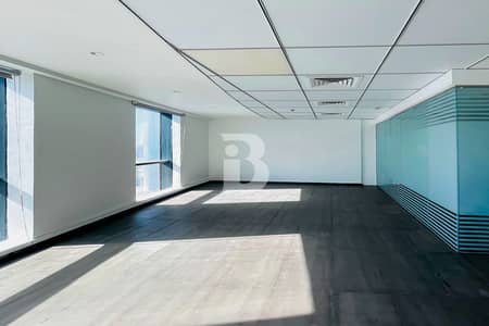 商业湾， 迪拜 写字楼待租 - 位于商业湾，帝王塔 的写字楼 204999 AED - 14265384