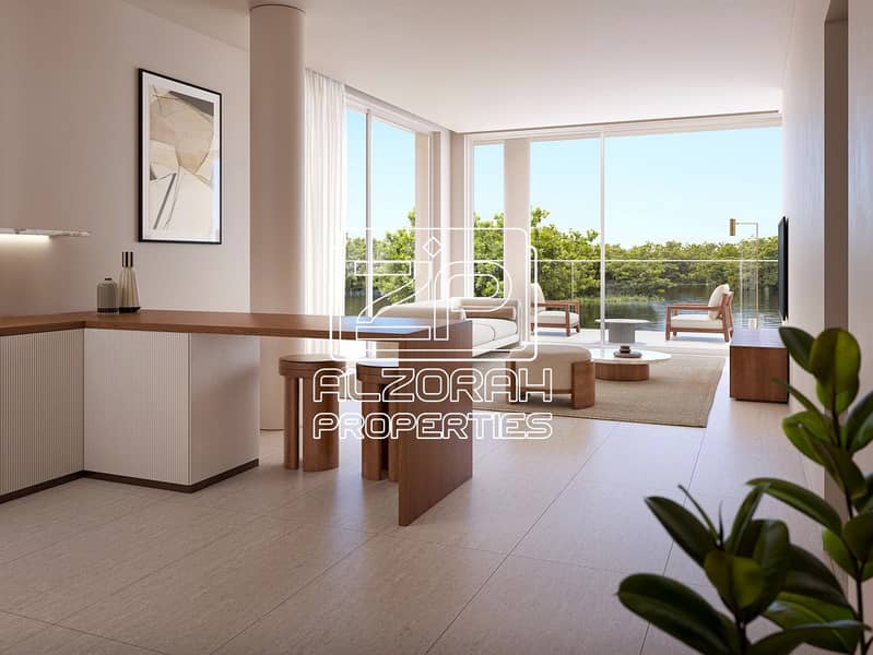 Family Living in a Calm Waterfront Environment - Image 2