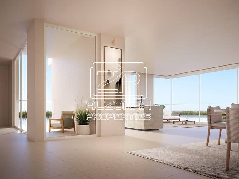 Family Living in a Calm Waterfront Environment - Image 4