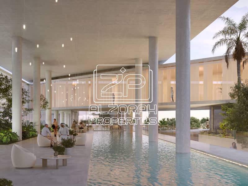 Family Living in a Calm Waterfront Environment - Image 17