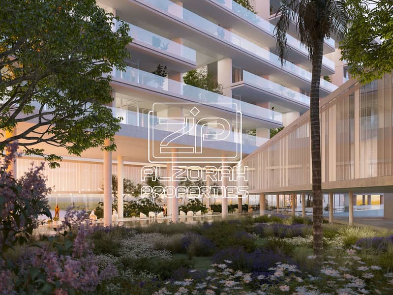 Family Living in a Calm Waterfront Environment - Image 21