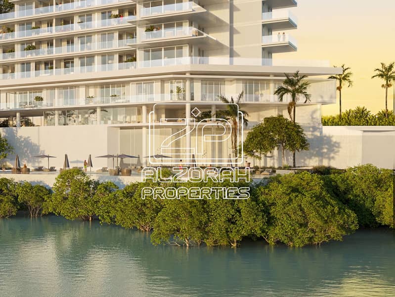 Family Living in a Calm Waterfront Environment - Image 24