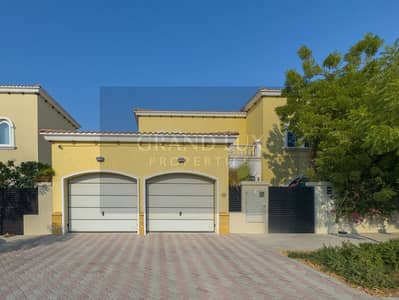 4 Schlafzimmer Villa zum zur Miete in Jumeirah Park, Dubai - Villa in Jumeirah Park, 4 schlafzimmer, 650000 AED - 14278271 4 Schlafzimmer Villa zum zur Miete in Jumeirah Park, Dubai - Villa in Jumeirah Park, 4 schlafzimmer, 650000 AED - 14278271