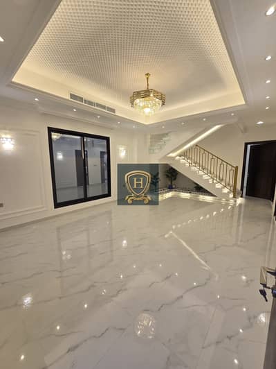 4 habitaciones Villa para en Venta en Al Helio, Ajman - 2d695c13-5e76-4d12-93c7-aba793c90314. jpeg 4 habitaciones Villa para en Venta en Al Helio, Ajman - 2d695c13-5e76-4d12-93c7-aba793c90314. jpeg