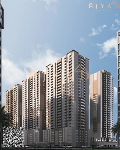 1 Bedroom Flat for Sale in Al Rashidiya, Ajman - IMG-20251026-WA0072. jpg