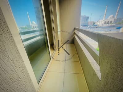 1 Slaapkamer Appartement te Huur in Muwaileh Commercial, Sharjah - IMG_8488. jpg