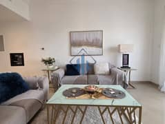 شقة في شقة مارينا H،الحمرا مارينا ريزيدنسز،قرية الحمراء 2 غرف 75000 درهم - 14278388