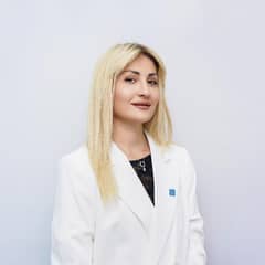Rita Stanila (DXB)