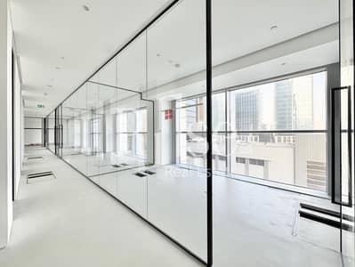 Office de  à à louer à DIFC, Dubai - Bureau à DIFC，Burj Daman, 550000 AED - 14278464