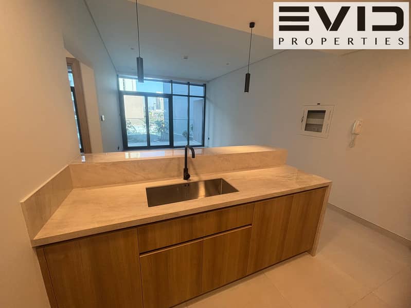 Brand New & Spacious 1BR | Unfurnished | Prime JVT Living - Image 3
