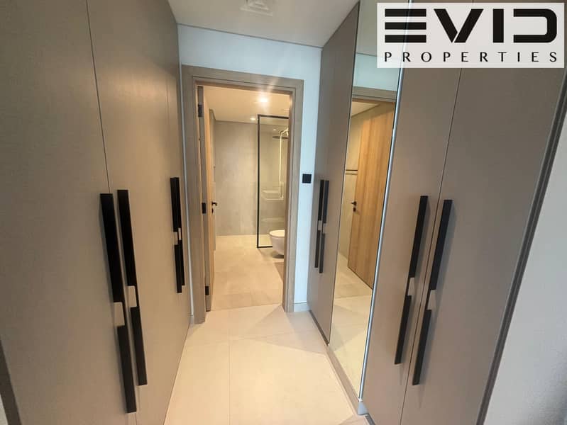 Brand New & Spacious 1BR | Unfurnished | Prime JVT Living - Image 6