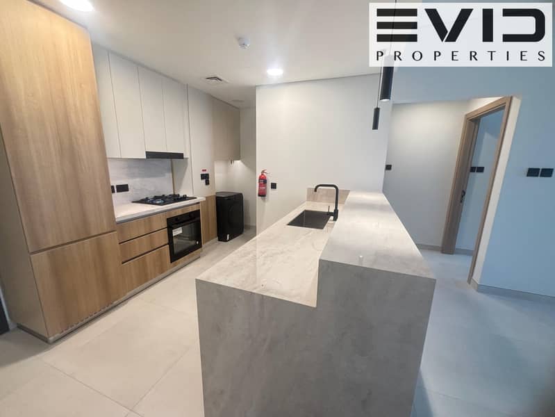 Brand New & Spacious 1BR | Unfurnished | Prime JVT Living - Image 7