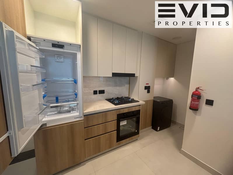 Brand New & Spacious 1BR | Unfurnished | Prime JVT Living - Image 8