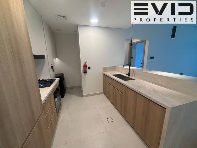 Brand New & Spacious 1BR | Unfurnished | Prime JVT Living - Image 9
