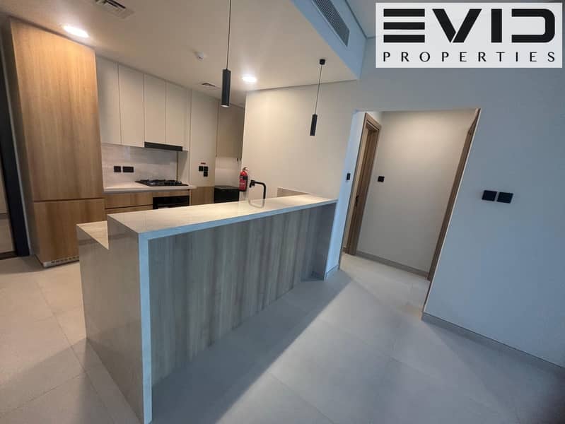 Brand New & Spacious 1BR | Unfurnished | Prime JVT Living - Image 10