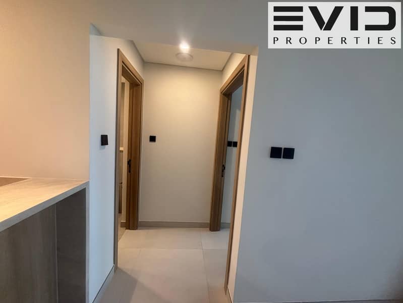 Brand New & Spacious 1BR | Unfurnished | Prime JVT Living - Image 11