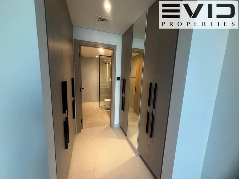 Brand New & Spacious 1BR | Unfurnished | Prime JVT Living - Image 12