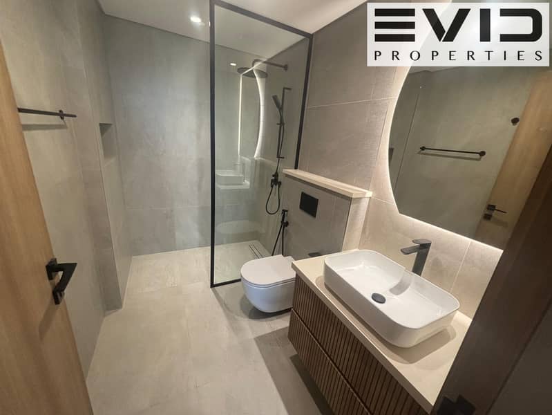 Brand New & Spacious 1BR | Unfurnished | Prime JVT Living - Image 13