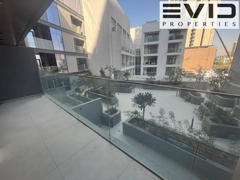 Brand New & Spacious 1BR | Unfurnished | Prime JVT Living - Image 15