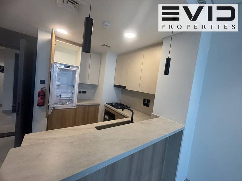 Brand New & Spacious 2BR | Unfurnished | Prime JVT Living - Image 9