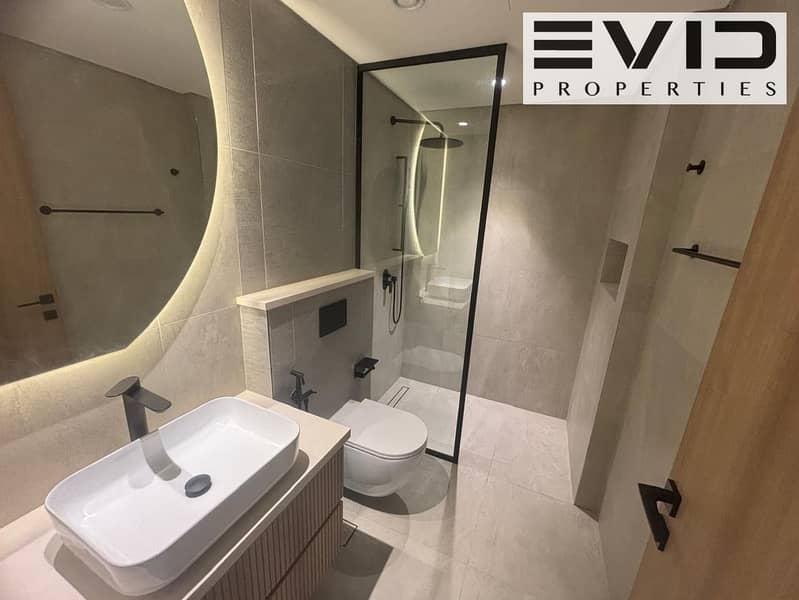 Brand New & Spacious 2BR | Unfurnished | Prime JVT Living - Image 11