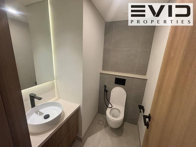 Brand New & Spacious 2BR | Unfurnished | Prime JVT Living - Image 14