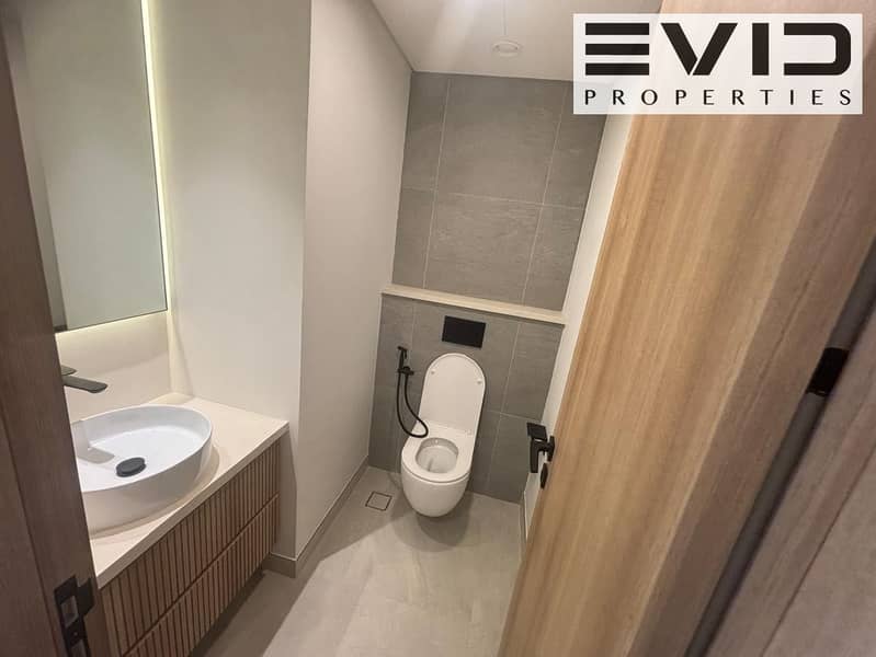 Brand New & Spacious 2BR | Unfurnished | Prime JVT Living - Image 16