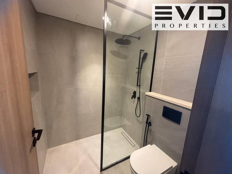 Brand New & Spacious 2BR | Unfurnished | Prime JVT Living - Image 17