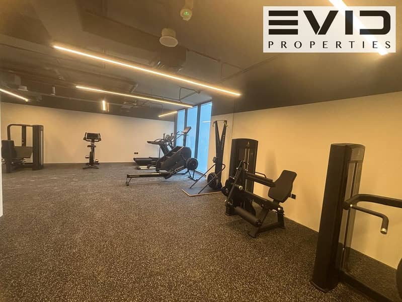 Brand New & Spacious 2BR | Unfurnished | Prime JVT Living - Image 18