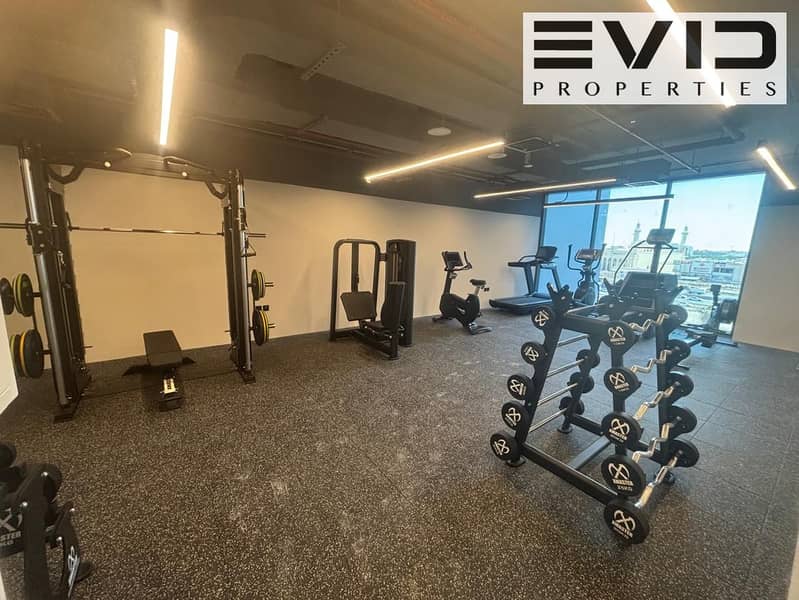 Brand New & Spacious 2BR | Unfurnished | Prime JVT Living - Image 19