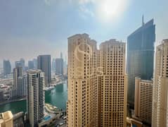 Largest Layout | Monthly Rental Opt | Marina View